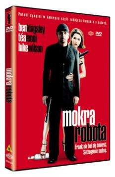 Mokra robota